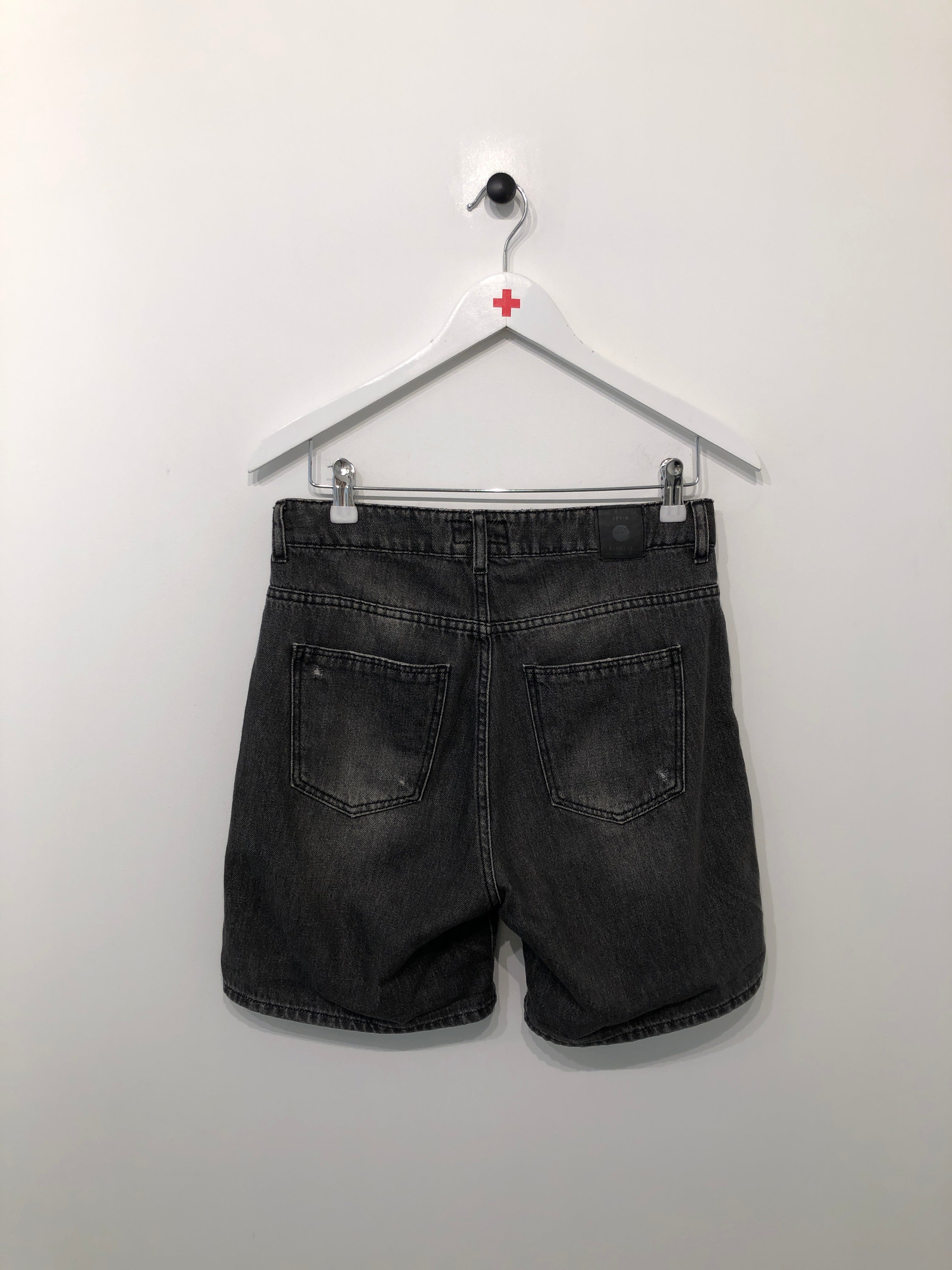 Global Funk Shorts
